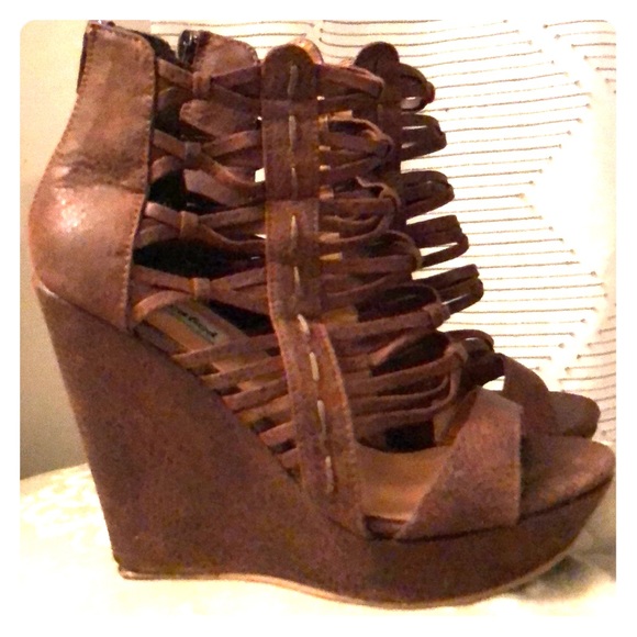 Wedges - Picture 1 of 2